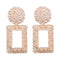 Korean stab earrings/ Fashion earrings/earrings for the contemporary hit party