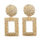 Korean stab earrings/ Fashion earrings/earrings for the contemporary hit party