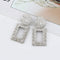 Korean stab earrings/ Fashion earrings/earrings for the contemporary hit party