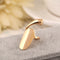 1pc Luxury Ring For Nail Extension/Accessory/Costume Jewelry