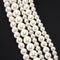 Women's Multi Layered Imitation Pearl And Crystal Statement Necklace