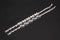 Women Fashion Crystal Bracelet 18K White Gold Plated Bracelet,Wave