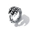 Dragon Claw Ring Stainless Steel Men's Ring Domineering Vintage Jewelry