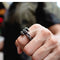 Dragon Claw Ring Stainless Steel Men's Ring Domineering Vintage Jewelry