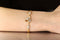 Women Fashion Crystal Bracelet 18K Gold Plated Bracelet,Swan