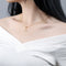 420mm+55mm Fashion Necklace for Ladies,anchor