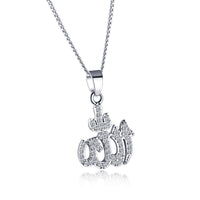 420mm+55mm Fashion Necklace for Ladies,anchor