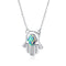 450mm+60mm Fashion Necklace for Ladies