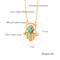 450mm+60mm Fashion Necklace for Ladies