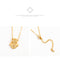 450mm+60mm Fashion Necklace for Ladies