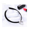 295mm+65mm Flannel Alloy Classical Choker for Girls,Fashion Women Neck Chain