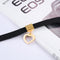 295mm+65mm Flannel Alloy Classical Choker for Girls,Fashion Women Neck Chain,RX008