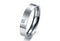 Ideas Romantic Stainless Steel with Cubic Zirconia Endless Love Couple Rings Jewelry For Lovers Wedding Engagement Rings